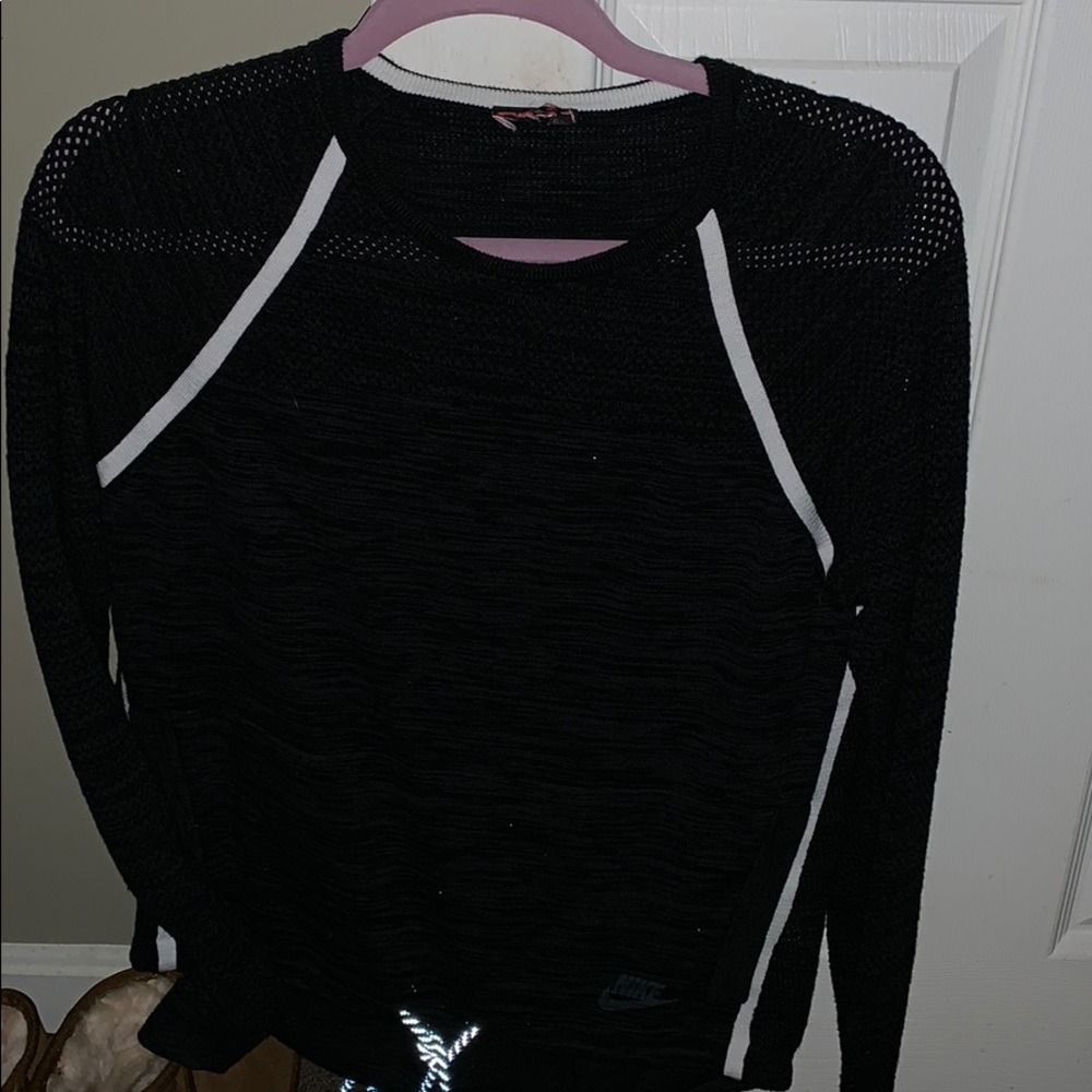 Women’s Nike Sweater